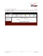 Preview for 78 page of Verizon FiOS 9100VM User Manual