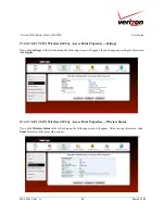 Preview for 80 page of Verizon FiOS 9100VM User Manual