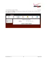 Preview for 94 page of Verizon FiOS 9100VM User Manual