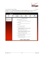 Preview for 104 page of Verizon FiOS 9100VM User Manual