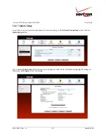 Preview for 107 page of Verizon FiOS 9100VM User Manual