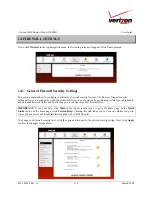 Preview for 110 page of Verizon FiOS 9100VM User Manual