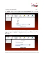 Preview for 117 page of Verizon FiOS 9100VM User Manual