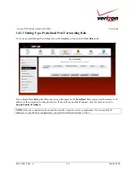 Preview for 133 page of Verizon FiOS 9100VM User Manual