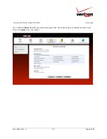 Preview for 157 page of Verizon FiOS 9100VM User Manual