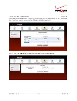 Preview for 161 page of Verizon FiOS 9100VM User Manual