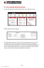 Preview for 54 page of Verizon MI424WG User Manual