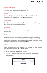 Preview for 141 page of Verizon MI424WG User Manual