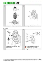 Preview for 47 page of Verlinde EUROBLOC VT Service Manual