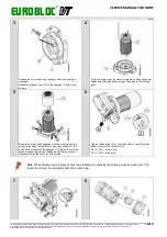 Preview for 48 page of Verlinde EUROBLOC VT Service Manual