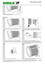 Preview for 62 page of Verlinde EUROBLOC VT Service Manual