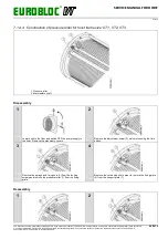 Preview for 63 page of Verlinde EUROBLOC VT Service Manual