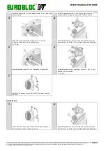 Preview for 64 page of Verlinde EUROBLOC VT Service Manual