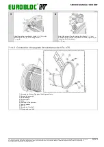 Preview for 65 page of Verlinde EUROBLOC VT Service Manual