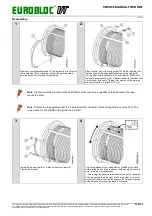 Preview for 67 page of Verlinde EUROBLOC VT Service Manual