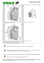 Preview for 68 page of Verlinde EUROBLOC VT Service Manual