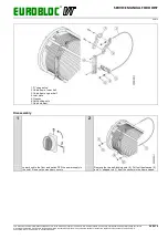 Preview for 69 page of Verlinde EUROBLOC VT Service Manual