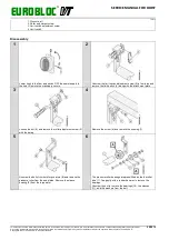 Preview for 76 page of Verlinde EUROBLOC VT Service Manual