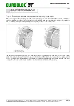 Preview for 79 page of Verlinde EUROBLOC VT Service Manual