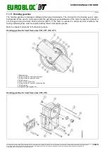 Preview for 80 page of Verlinde EUROBLOC VT Service Manual