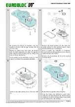 Preview for 83 page of Verlinde EUROBLOC VT Service Manual