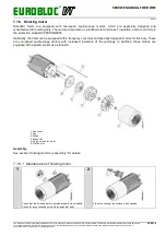 Preview for 85 page of Verlinde EUROBLOC VT Service Manual