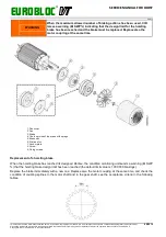 Preview for 90 page of Verlinde EUROBLOC VT Service Manual