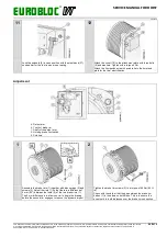 Preview for 101 page of Verlinde EUROBLOC VT Service Manual