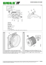 Preview for 108 page of Verlinde EUROBLOC VT Service Manual