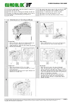 Preview for 110 page of Verlinde EUROBLOC VT Service Manual