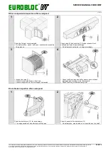 Preview for 113 page of Verlinde EUROBLOC VT Service Manual