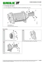 Preview for 120 page of Verlinde EUROBLOC VT Service Manual