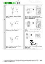 Preview for 127 page of Verlinde EUROBLOC VT Service Manual