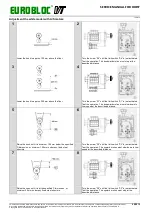 Preview for 128 page of Verlinde EUROBLOC VT Service Manual