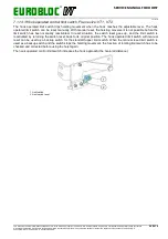 Preview for 131 page of Verlinde EUROBLOC VT Service Manual