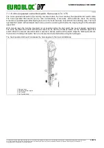 Preview for 132 page of Verlinde EUROBLOC VT Service Manual