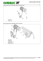 Preview for 137 page of Verlinde EUROBLOC VT Service Manual