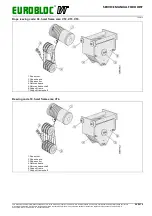 Preview for 139 page of Verlinde EUROBLOC VT Service Manual