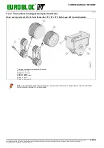 Preview for 140 page of Verlinde EUROBLOC VT Service Manual