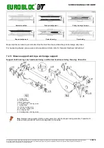 Preview for 146 page of Verlinde EUROBLOC VT Service Manual