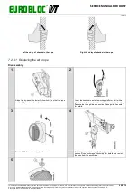 Preview for 148 page of Verlinde EUROBLOC VT Service Manual