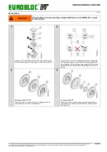 Preview for 157 page of Verlinde EUROBLOC VT Service Manual