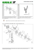 Preview for 158 page of Verlinde EUROBLOC VT Service Manual