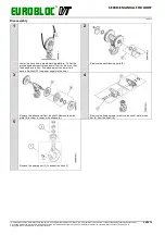 Preview for 160 page of Verlinde EUROBLOC VT Service Manual