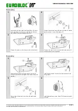 Preview for 175 page of Verlinde EUROBLOC VT Service Manual