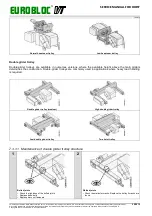 Preview for 182 page of Verlinde EUROBLOC VT Service Manual