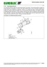 Preview for 185 page of Verlinde EUROBLOC VT Service Manual