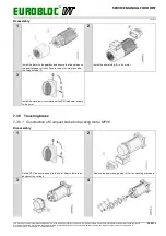 Preview for 191 page of Verlinde EUROBLOC VT Service Manual