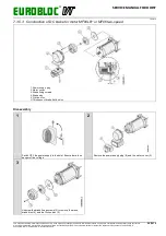 Preview for 193 page of Verlinde EUROBLOC VT Service Manual