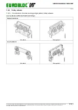 Preview for 197 page of Verlinde EUROBLOC VT Service Manual